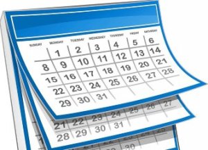 Новости » Общество: Керчанам сообщают налоговый календарь на сентябрь