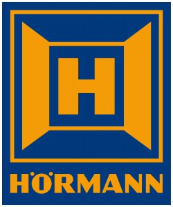 Бизнес новости: Автоматические ворота и двери Hörmann 2018