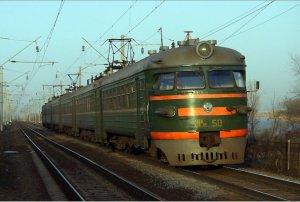 Новости » Общество: Власти РФ изучают варианты электрификации железной дороги в Крыму