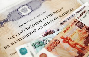 В Крыму единовременную выплату из маткапитала получили 34 тыс матерей