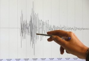 Новости » Общество: Землетрясение в Румынии не затронуло Крым, - МЧС