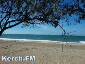 Новости » Общество: Ученые заявили, что добыча песка уничтожает пляжи Крыма