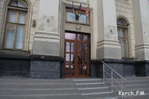 Профсоюз  ЮгНИРО в Керчи борется, чтобы институту оставили свой расчетный счет