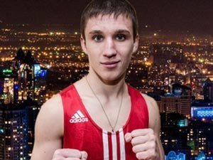 Крымчанин стал чемпионом мира по боксу среди студентов