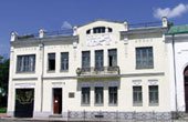 Новости » Культура: В керченском музее откроют три выставки