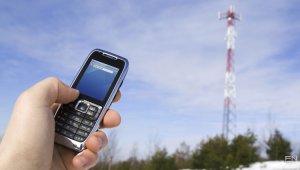 Новости » Общество: В Крыму может появиться сотовая связь стандарта LTE