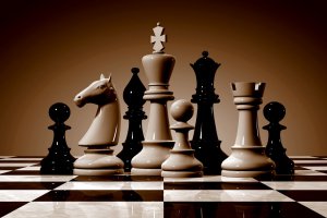 Новости » Общество: Крымчанка выиграла индивидуальный приз на чемпионате России по быстрым шахматам