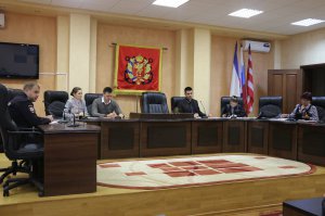 Админкомиссия  оштрафовала керчан почти на 30 тыс рублей