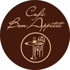 Сезонное обновление в меню кафе Bon Appetit