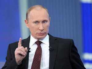 Новости » Общество: Путин завтра посетит Крым