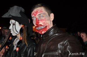 Новости » Права человека » Культура: Аксенов снова призывает крымчан не праздновать Хэллоуин в школах и вузах