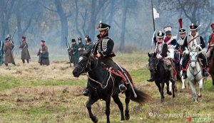 Новости » Общество: В Крыму предлагают активнее развивать военно-исторический туризм