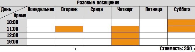 Дата посещения. Разовое посещение. Календарь посещения автосервиса. Методика разового посещения для водителя. Стоимость разового посещения тренировки.