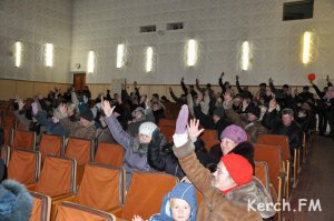 В Крыму в группу «льготников капремонта» могут войти только одинокие пожилые люди