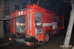 В Керчи в ноябре при пожаре погибли два человека
