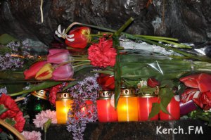 Новости » Общество: В Керчи пройдет концерт-реквием, посвящённый трагедии Багеровского рва