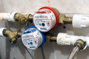 В муниципальных квартирах Керчи бесплатно установят счетчики водо-электроснабжения