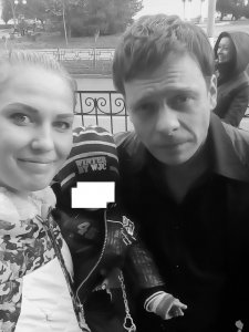 В Керчи в съемках фильма участвует актер Павел Майков