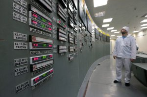 Новости » Общество: В Крыму еще не решили вопрос об эксплуатации ядерного реактора
