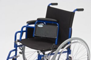 Для нуждающихся крымчан закупили 2500 инвалидных колясок