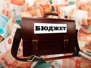 Крым сократил дефицит бюджета более чем на 2 млрд руб