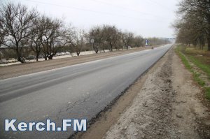 Крыму на модернизацию дорог в 2017 году обещают почти 7,5 млрд рублей
