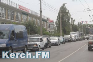 Для Крыма разрабатывают новую транспортную стратегию