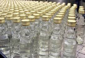 Полиция Крыма предупреждает об опасности контрафактного алкоголя