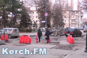 Новости » Общество: Общественный контроль ЖКХ Крыма пожаловался Аксенову на Подлипенцева