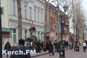 Крым планирует продать недвижимость Коломойского в Керчи