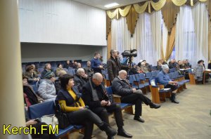 Новости » Общество: Сегодня и завтра керчане могут рассказать о своих проблемах управляющим компаниям