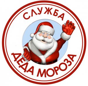 Дед Мороз на дом!