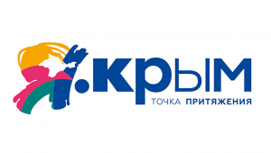 В Крыму презентовали новый туристический логотип полуострова