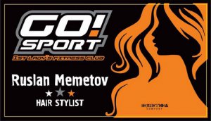 Всем посетительницам GO!SPORT подарок от клуба