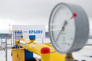 Новости » Общество: Путин анонсировал масштабную модернизацию газовых сетей в Крыму