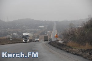 Новости » Общество: В Крыму прокуратура проверит качество всех выполненных дорожных ремонтов в 2016 году