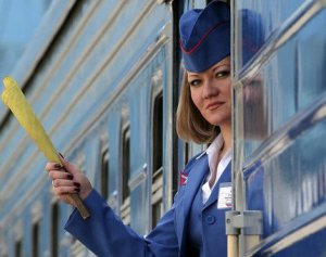 В Крыму чуть не уволили 49 проводников пригородных поездов
