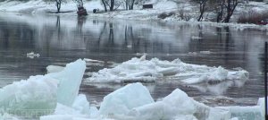 В Крыму зимой не будет ограничений на подачу воды благодаря снегопадам