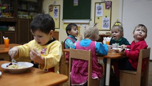 В Крыму отменят плату за детсады в сельских районах