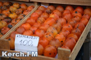 Крым и Севастополь – лидеры по дороговизне продуктов в ЮФО