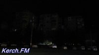 Новости » Общество: В Крыму из-за непогоды без электроснабжения остались свыше 9000 человек