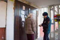 Новости » Общество: В Керчи некоторые опорные пункты полиции недоступны для керчан
