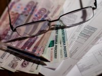 Новости » Общество: В Керчи людям пришли счета за отопление по 5 тыс рублей