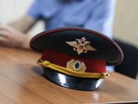 Керчанину дали два года условно за оскорбления и удар сотрудника полиции