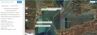 В Крыму заработала интерактивная карта пляжей полуострова