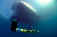 МЧС Керчи направит в Алтай поисковое подводное спецоборудование