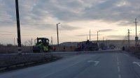 В Керчи до 1 апреля обещают отремонтировать дорогу от переправы до автовокзала