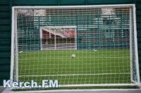 Новости » Общество: Директор школы Феодосии посчитала, что футбольный матч подростков – это несанкционированный митинг