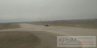 Пассажиры рейса Симферополь – Екатеринбург при ЧП не пострадали, аэропорт работает