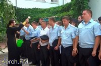 Полиция Крыма планирует привлечь летом к охране порядка в Керчи силовиков из других регионов